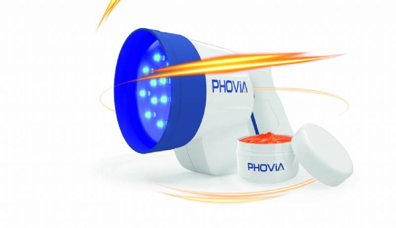 lampe dermatologie chien chat saint valery en caux