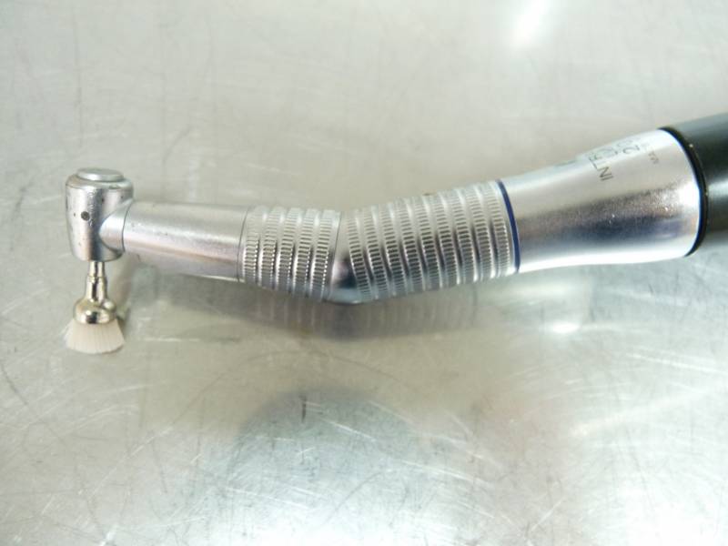 polissage dents proche veules les roses