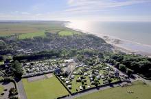 camping chien veules les roses